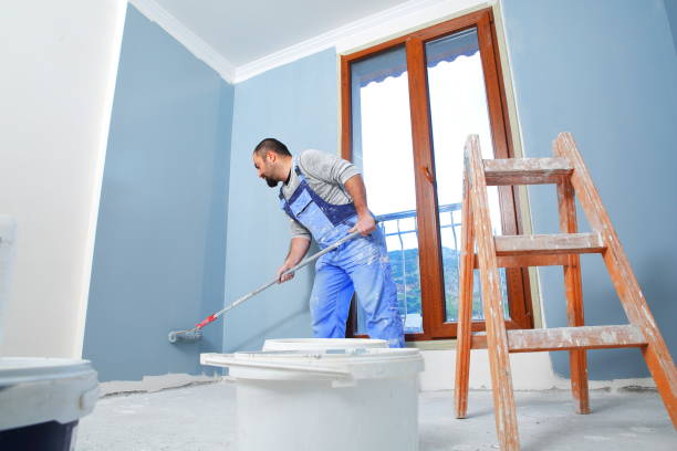 Best Trim and Molding Painting  in Fort Meade, MD